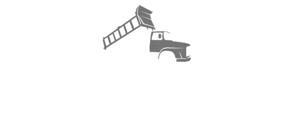Martin's Junk Hauling & Recycling logo